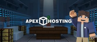 apex hosting minecraft mods