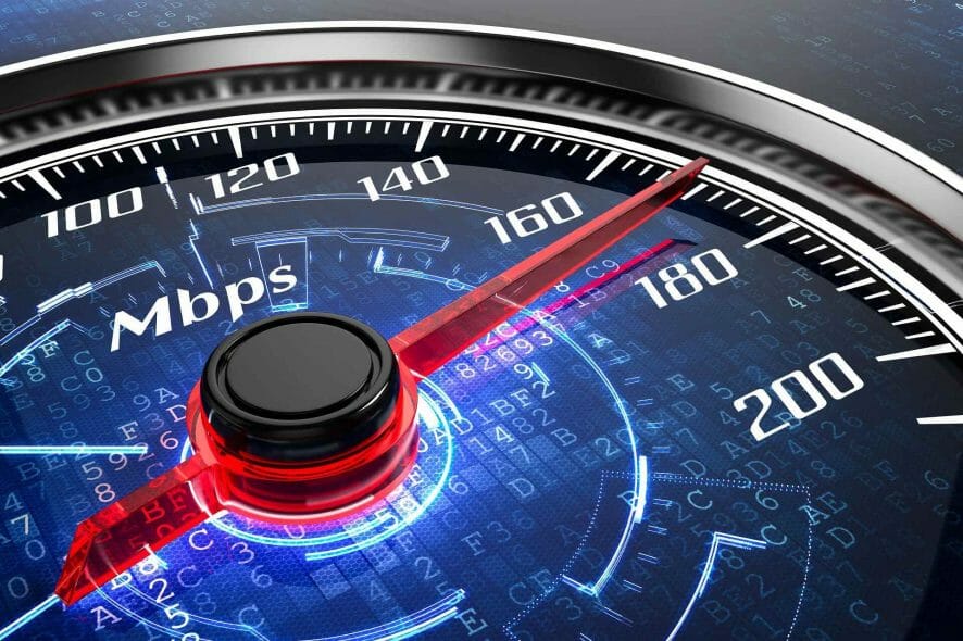 How To Check Network Card Speed In Windows 10