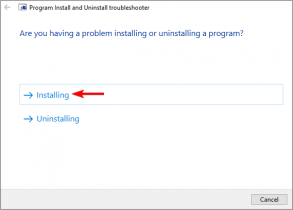 Fix: Can't Install Microsoft Visual C++ 2015 Redistributable