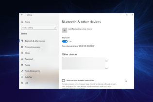 Microsoft Arc Mouse not Working: 5 Trusted Solutions to Use