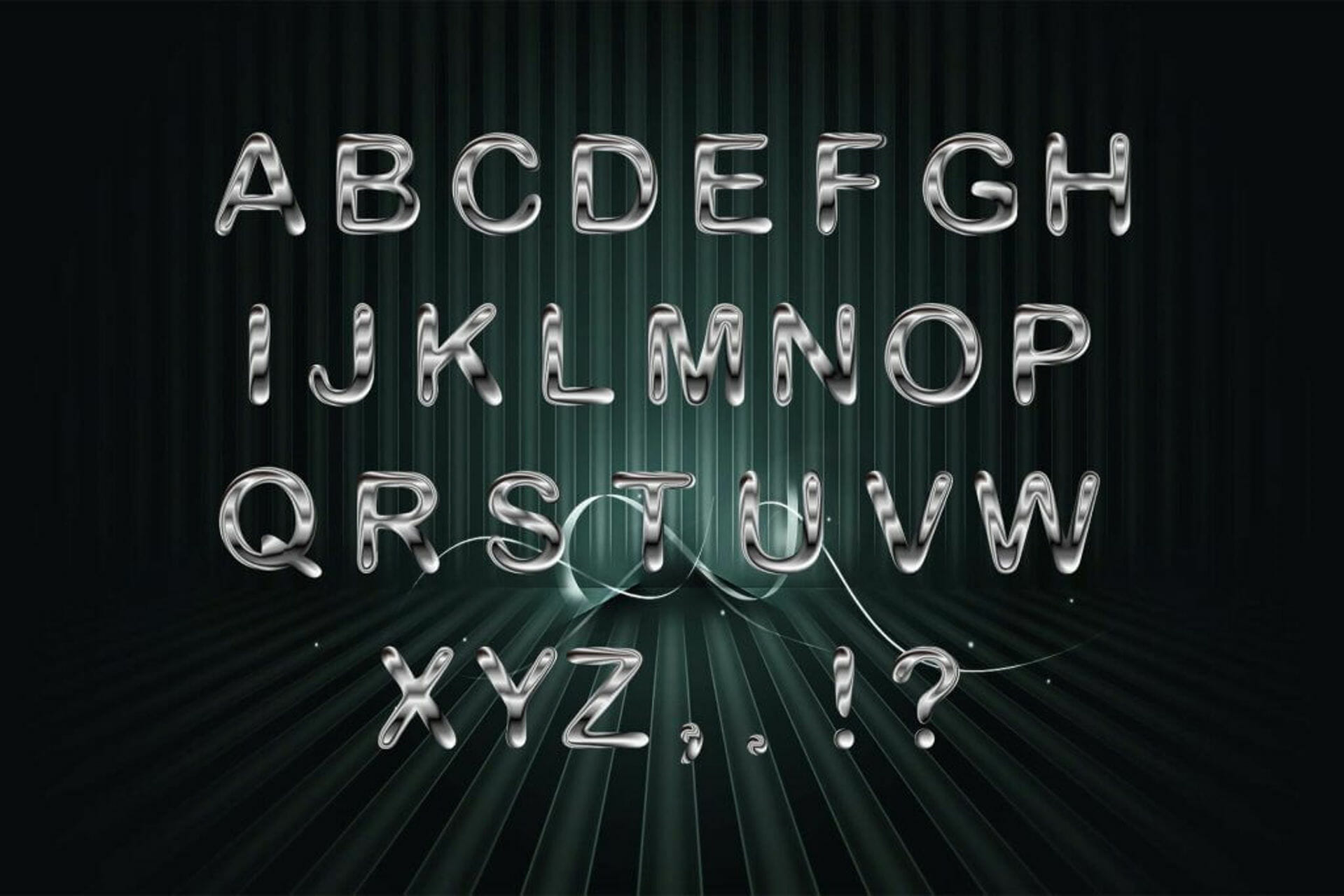 microsoft new default font