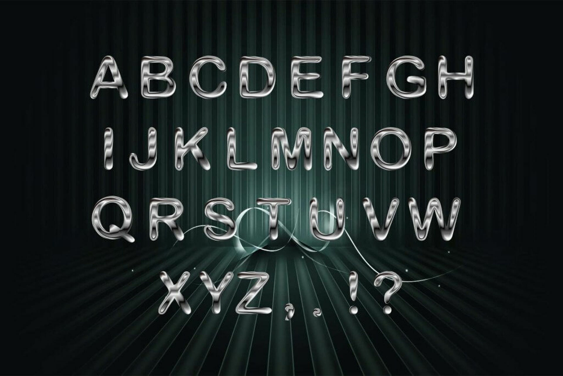 what is calibri font