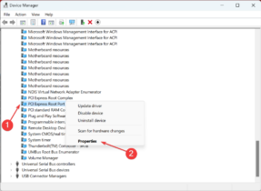 PCI Device Driver Missing In Windows 10 [Complete Guide]