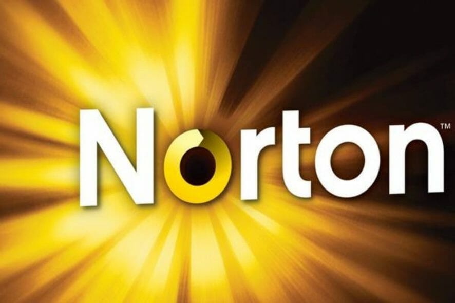 Norton Antivirus