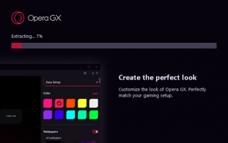 opera gx install