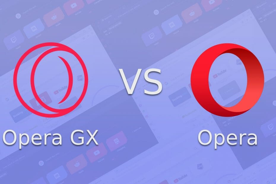 opera gx import bookmarks