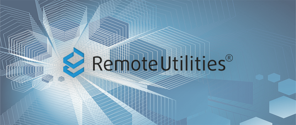 get Remote Utilities