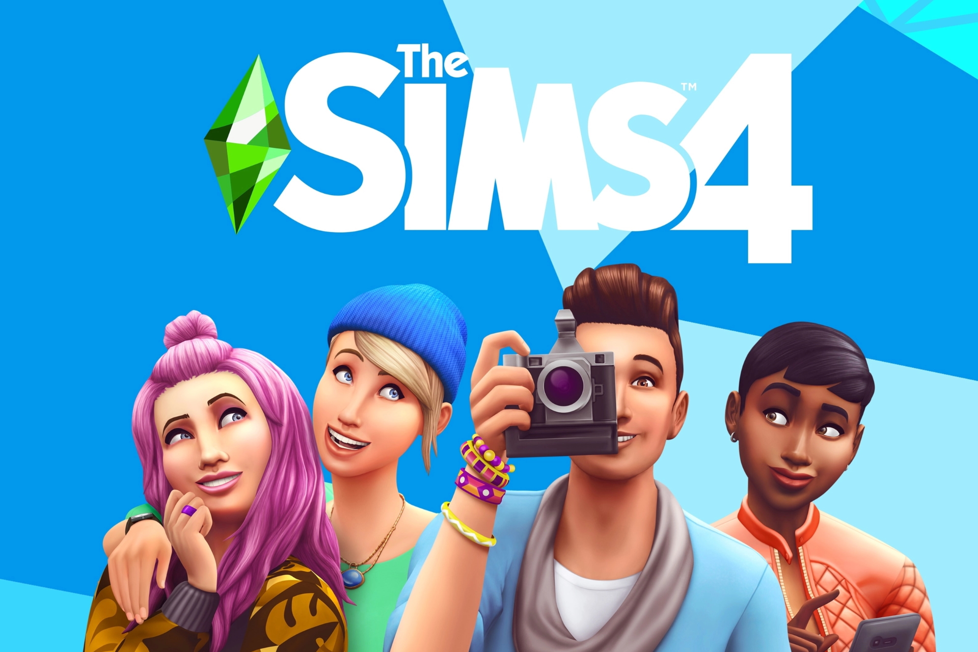 Sims 4 Error Screen BEST GAMES WALKTHROUGH