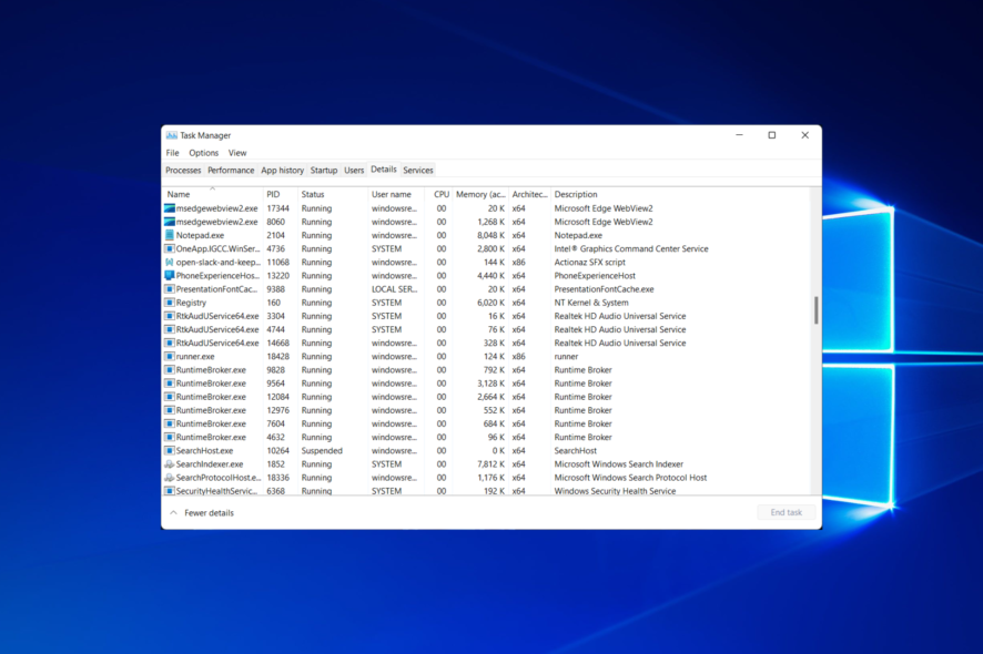 task-w10 msmpeng exe high cpu