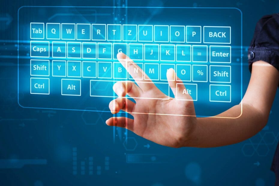 Virtual Keyboard 10 Best Software for Windows in 2024