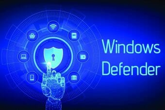 Quick fix: Windows Defender Update Error 0x8050800c