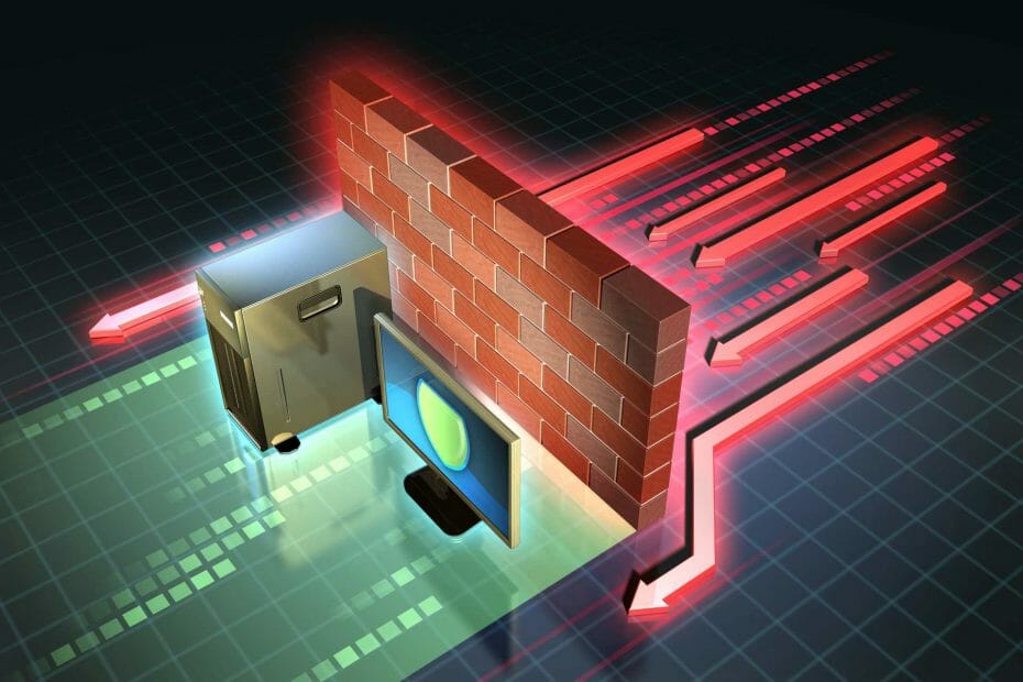 Fort Firewall 3.9. instal the new for mac