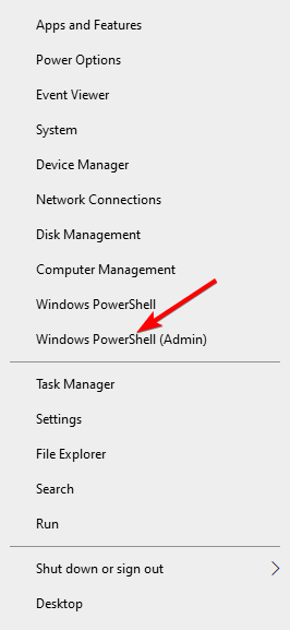 windows-powershell-admin check network card speed 