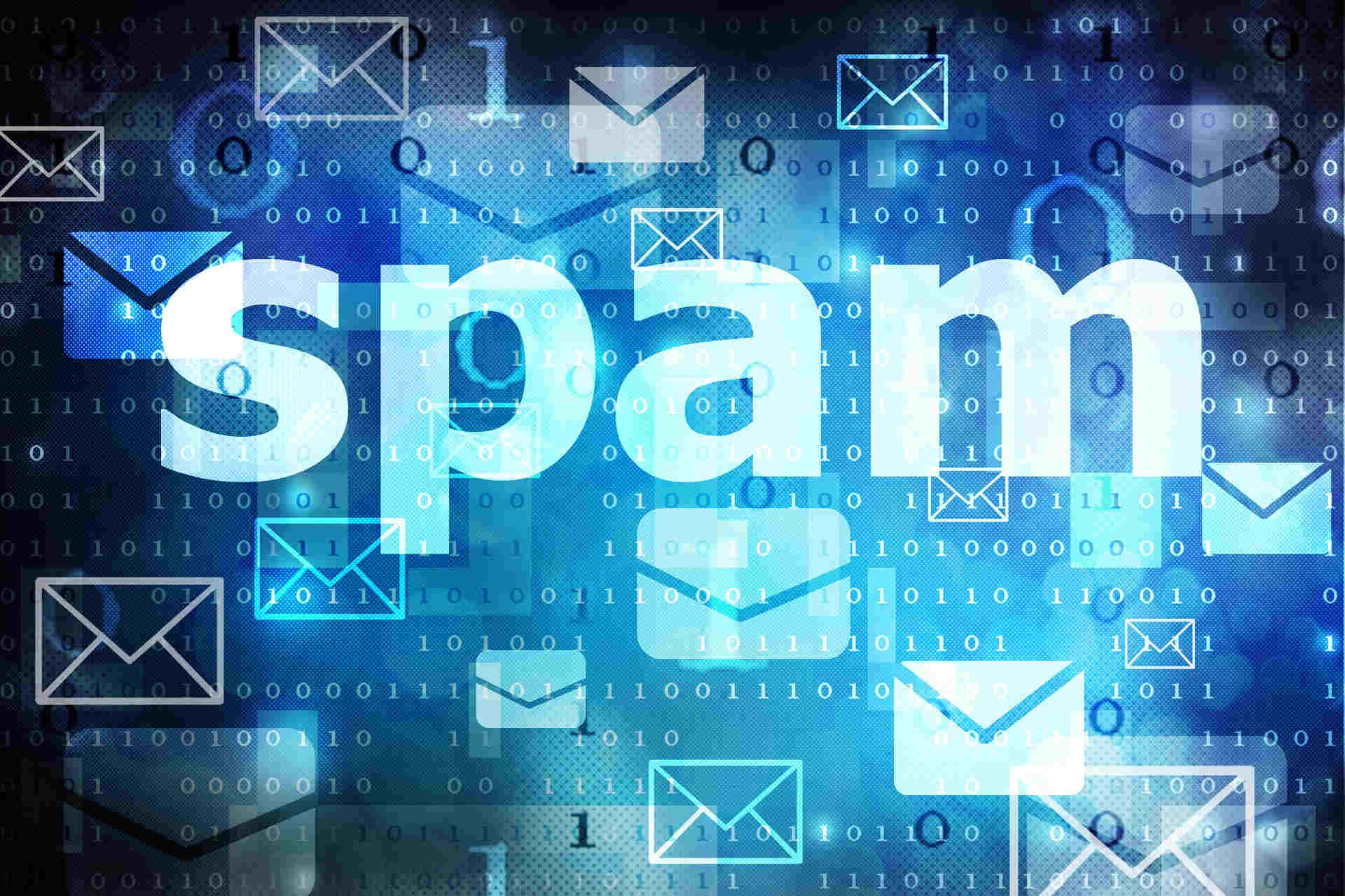 Best anti-spam email filters
