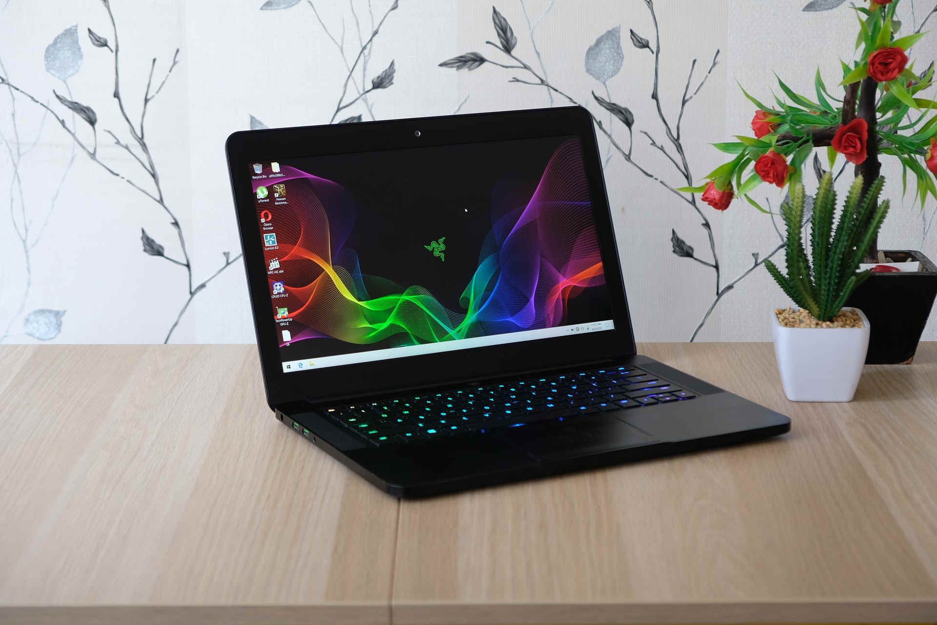 What are the best Razer laptops for gaming