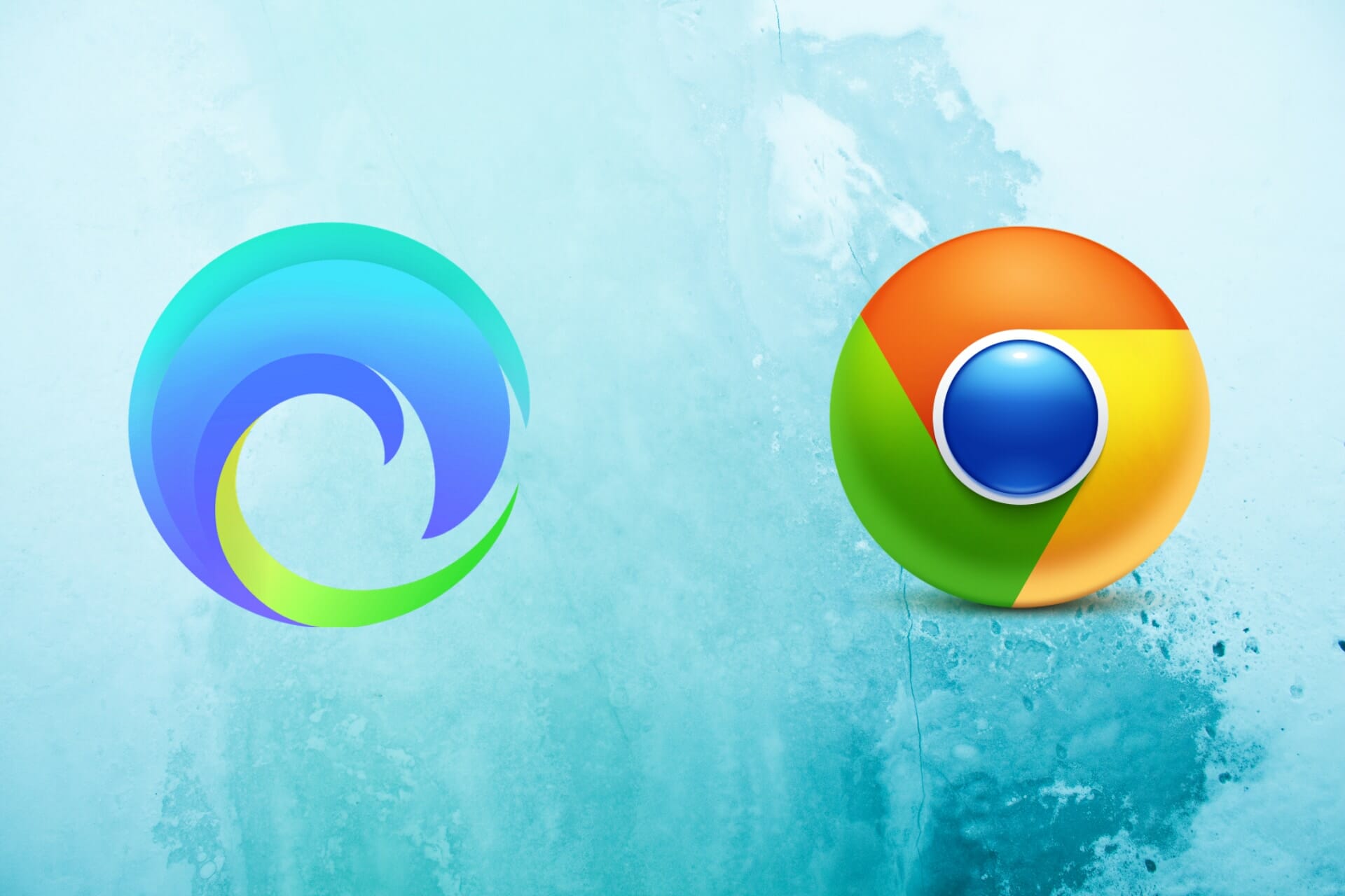 Chrome & Edge browsers new volume control