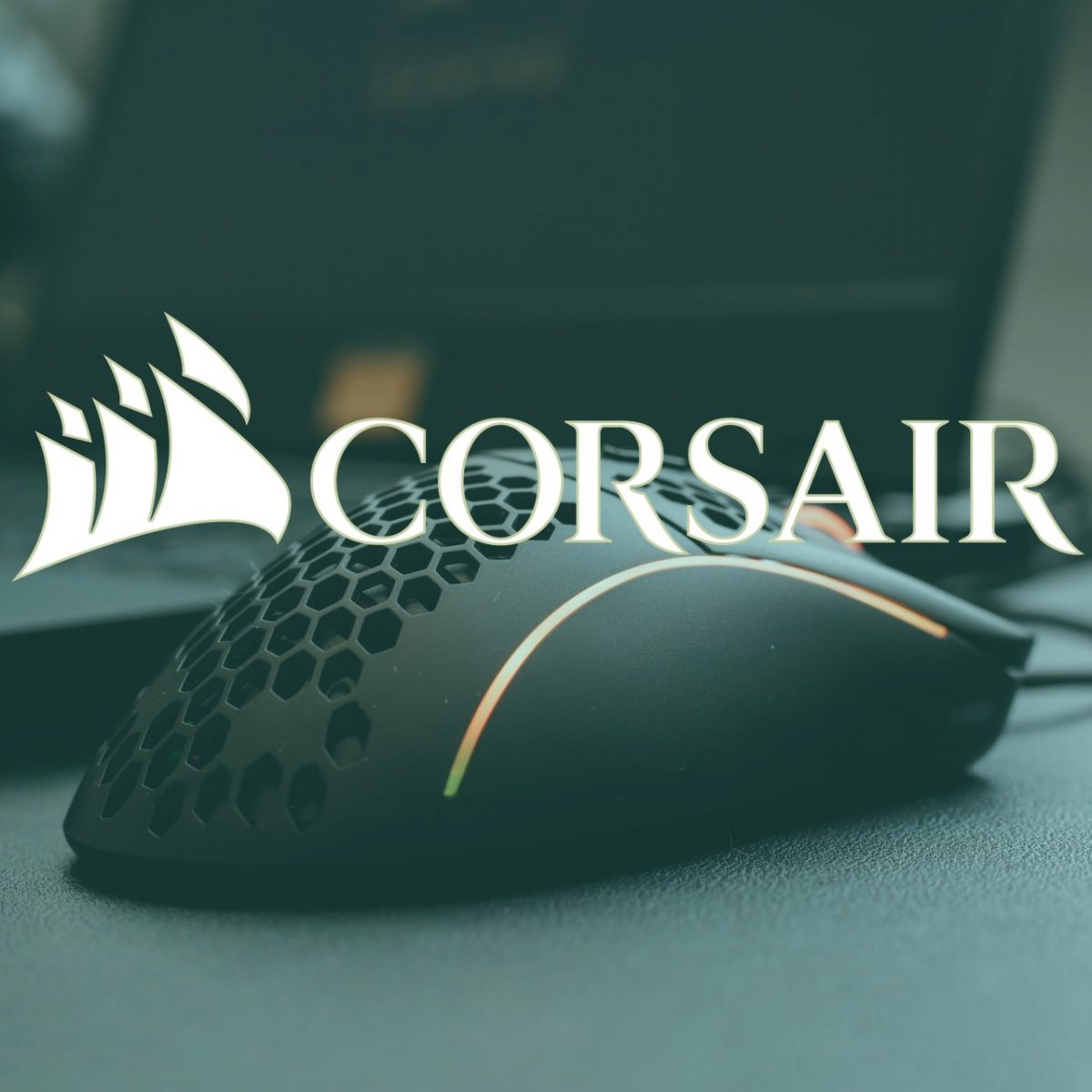 Fix: Corsair Mouse Side Not [Scimitar]