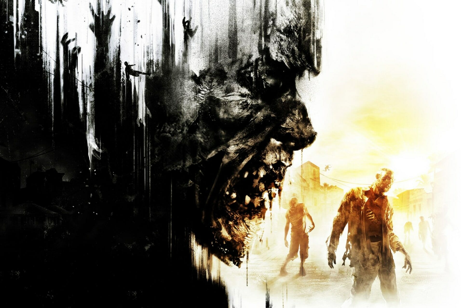 Dying Light Platinum Edition release