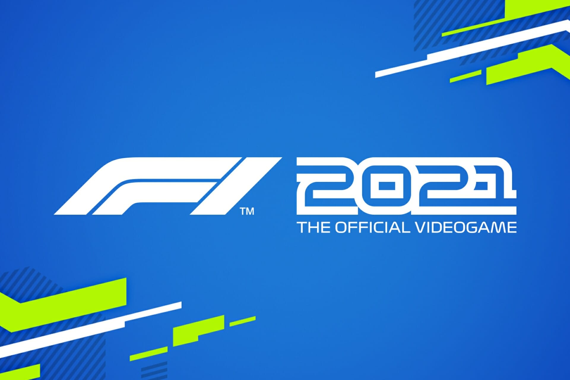 F1 2021 Xbox