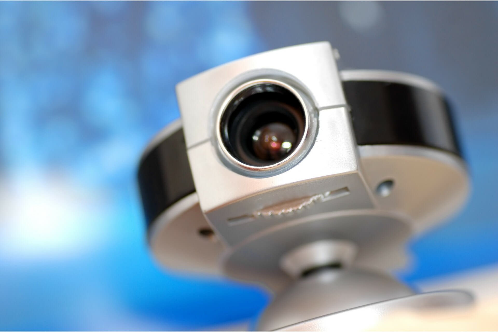 Install Logitech C270 Webcam on Windows 10