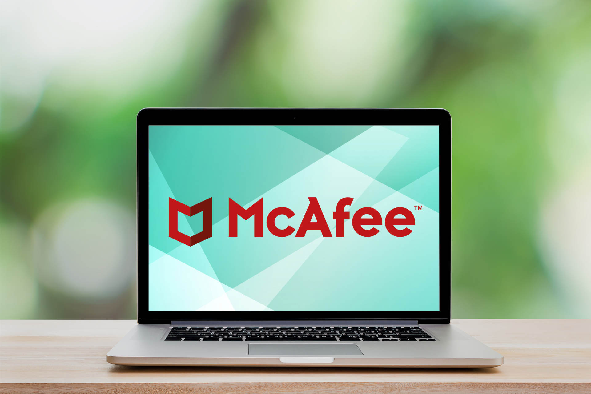 solve McAfee Event Log error