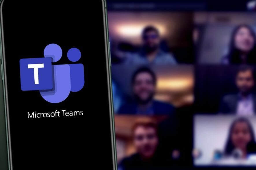 How to fix Microsoft Teams error login hint is duplicated