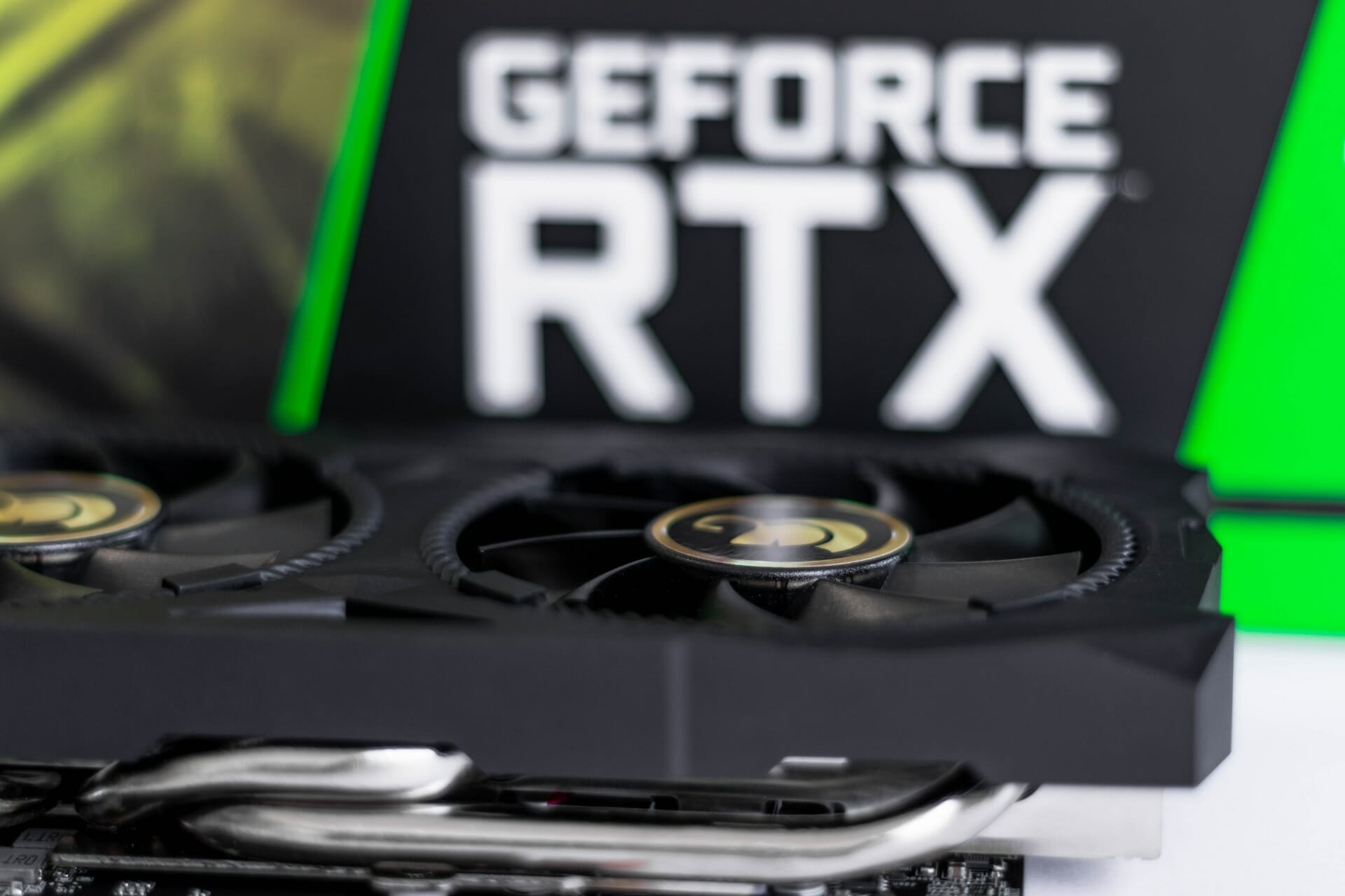 GeForce RTX 3038 Ti