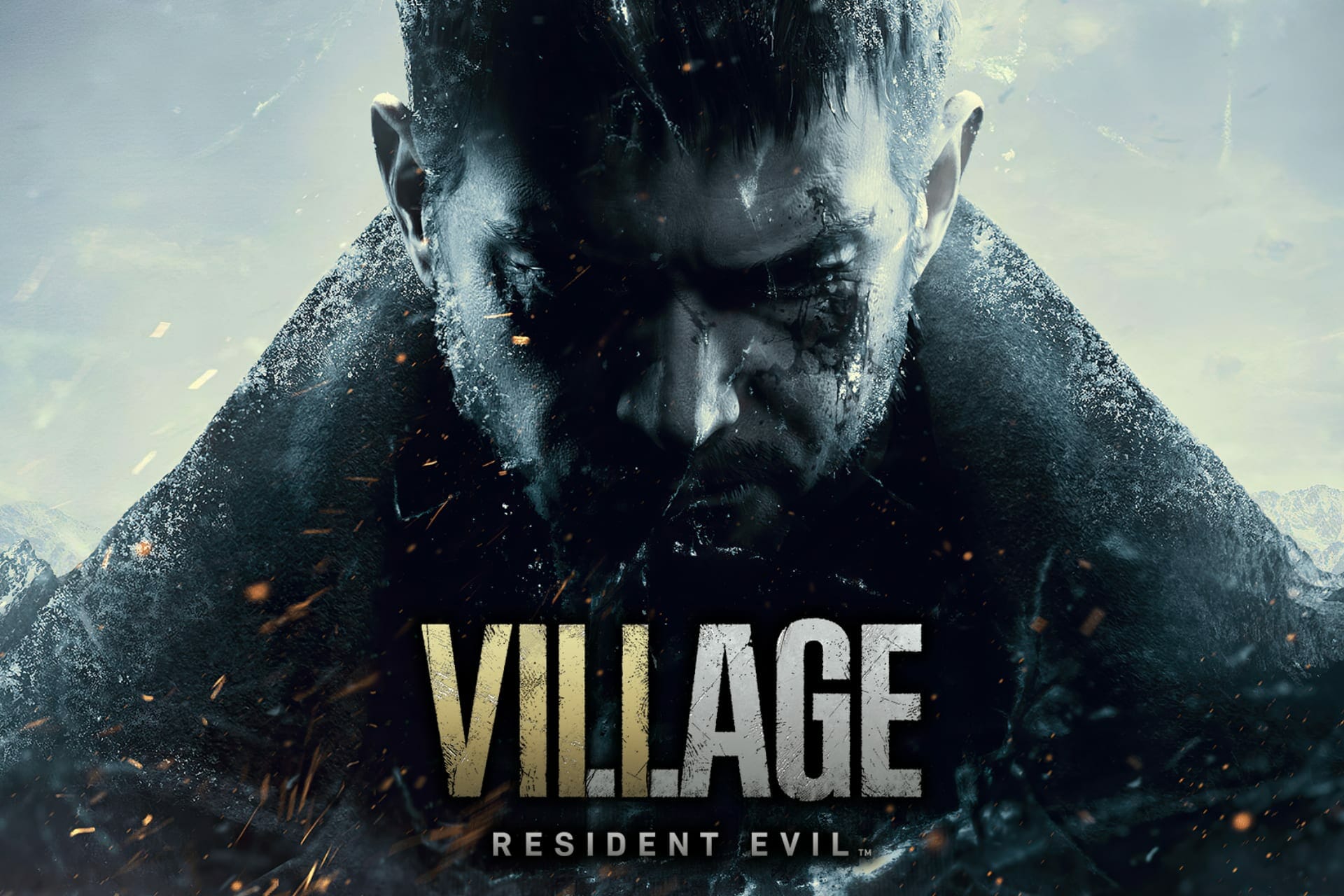 Resident Evil Village New Release