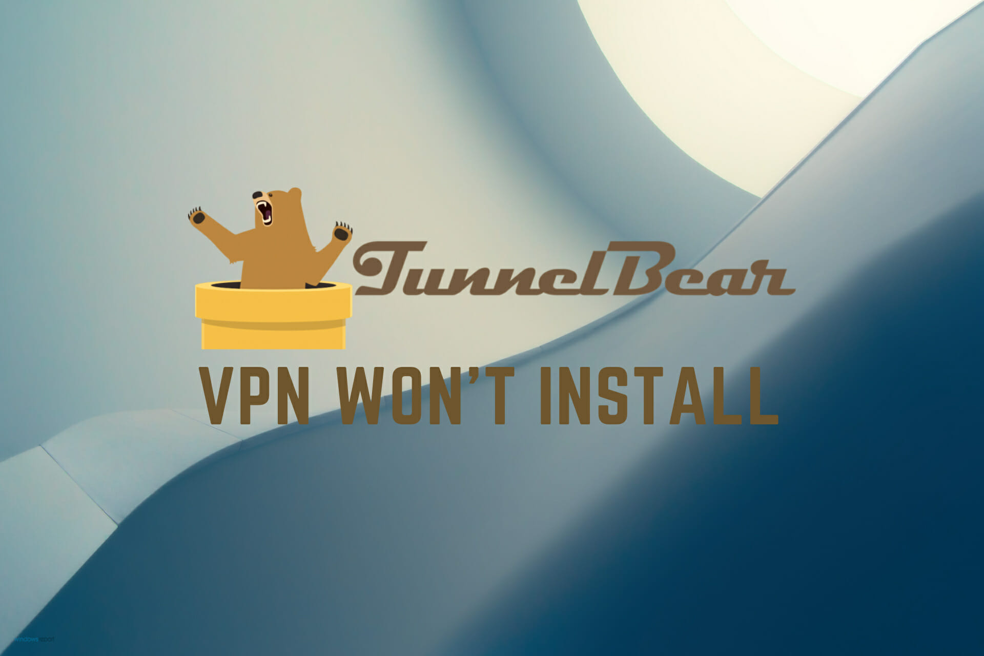 tunnelbear vpn download windows