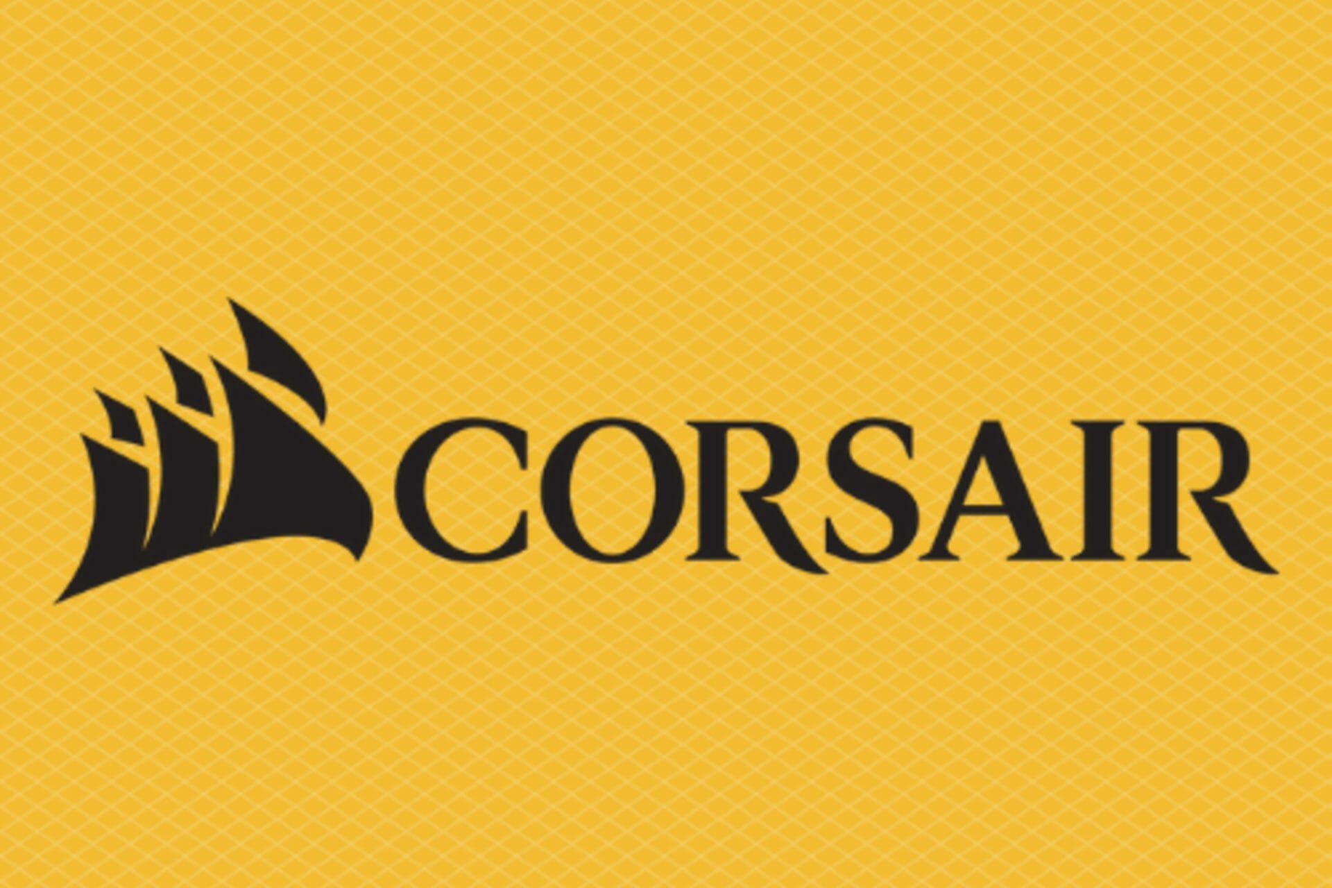 corsair vengeance 1500 software versions