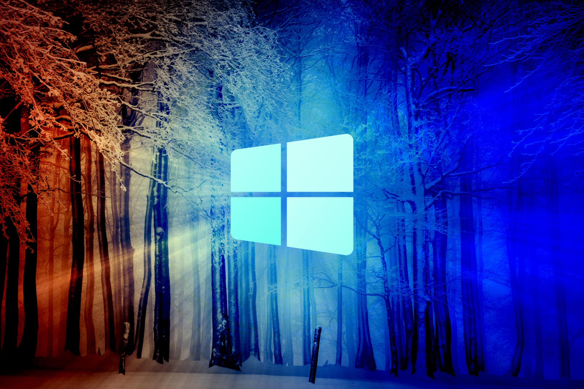 Windows 10 21H1 release