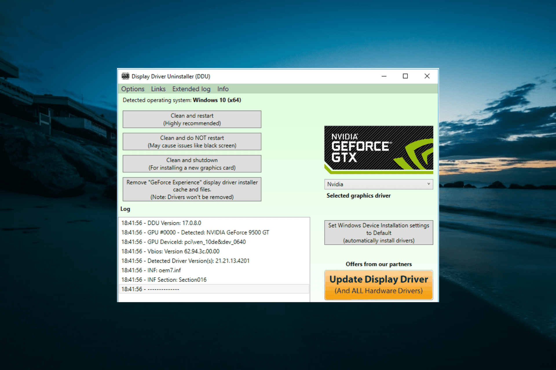 amd and nvidia on the same pc