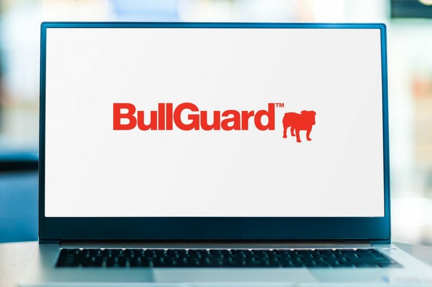bullguard antimalware