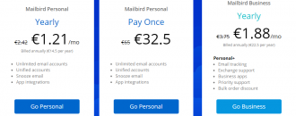 download mailbird pro customer support phone number