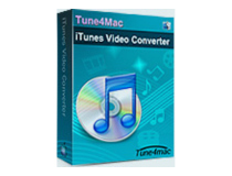 iTunes Video Converter Platinum