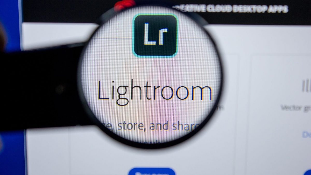 best way to organize photos on mac iphone lightroom dropbox
