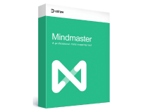 MindMaster by Wondershare