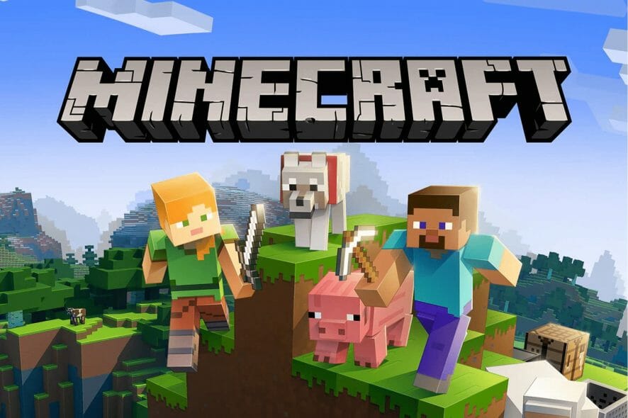  FIX Minecraft Forge not installing on Windows 10