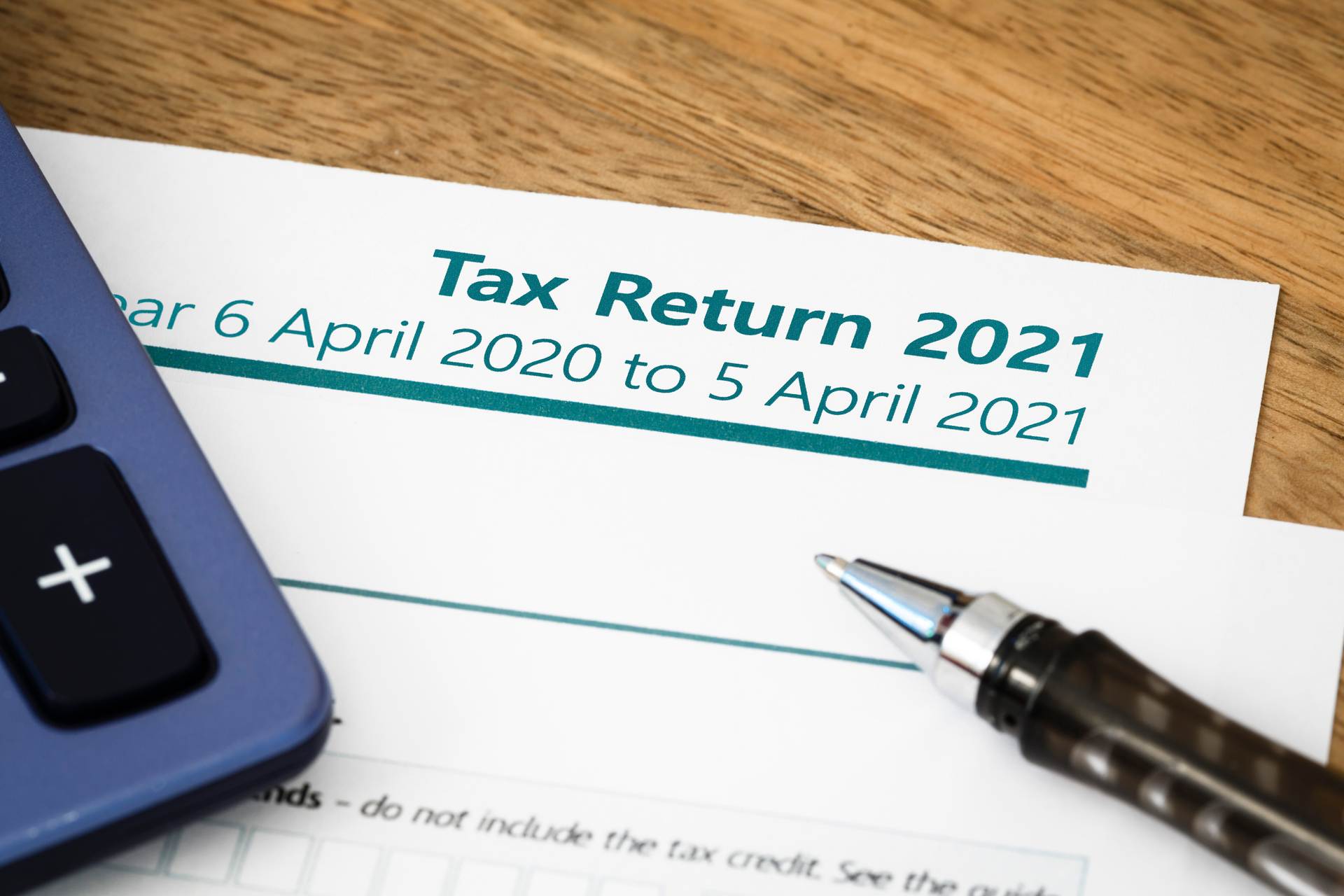 best tax return software