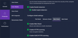 Windows Defender vs Avast: In-depth antivirus comparison