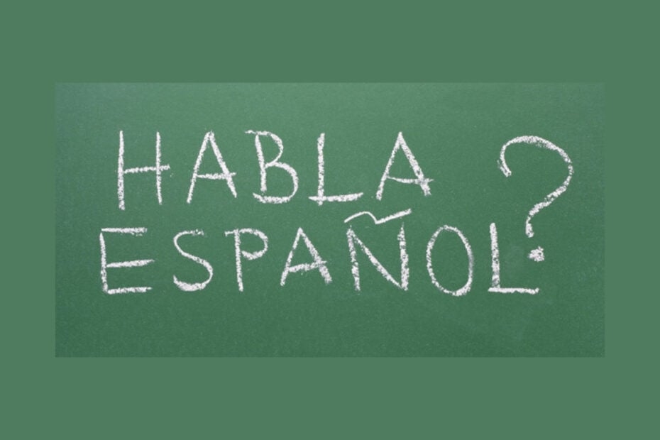 4 Best Software to Learn Spanish [2024 List]