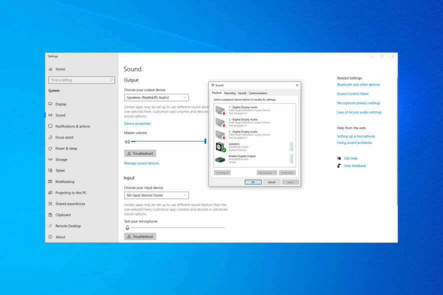 Bose Headphones Not Connecting to Windows 10 4 Expert Fixes