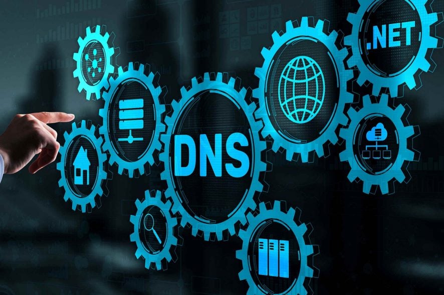 Enable DNS over HTTPS in Windows 11