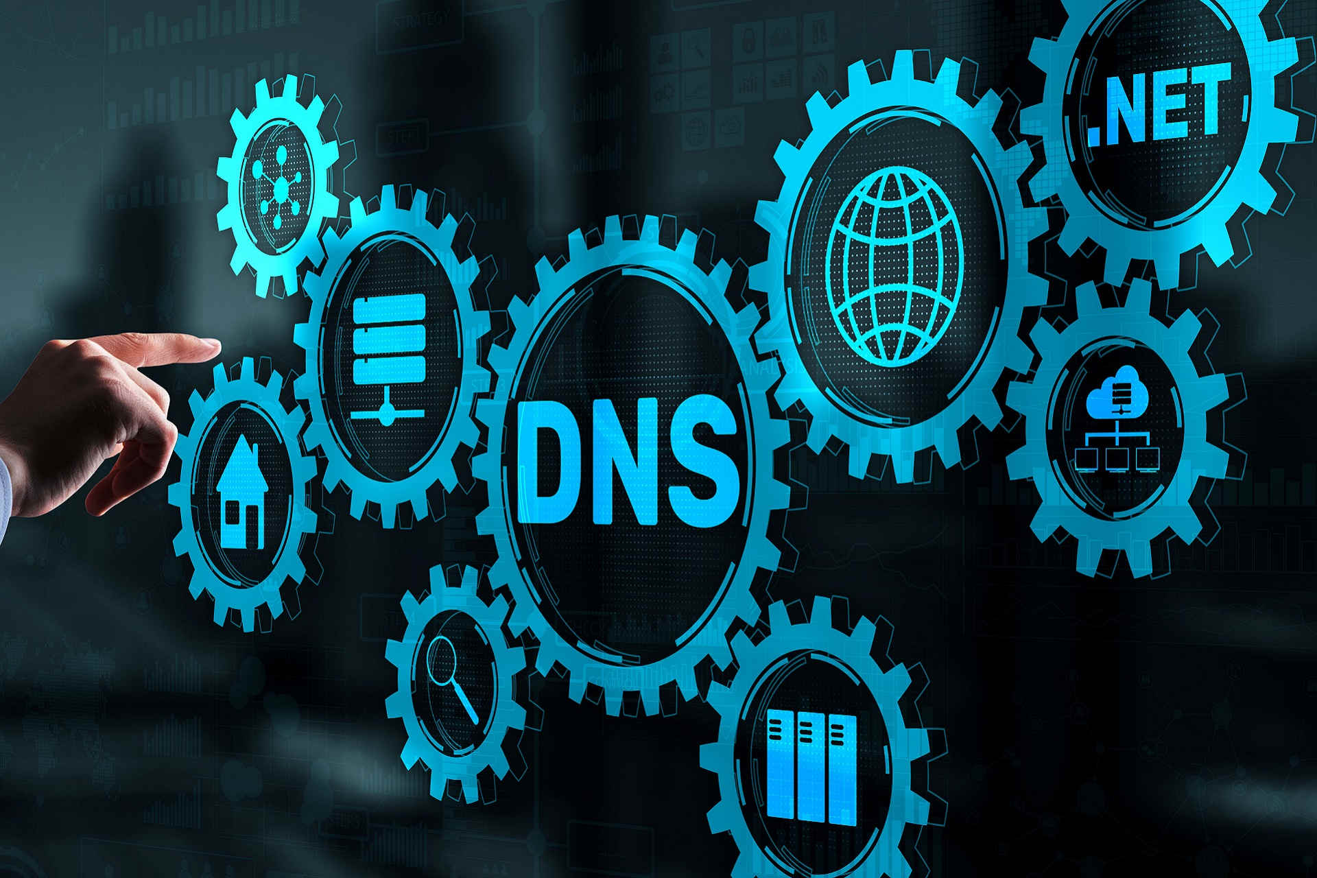 Dns Over Https Windows 11