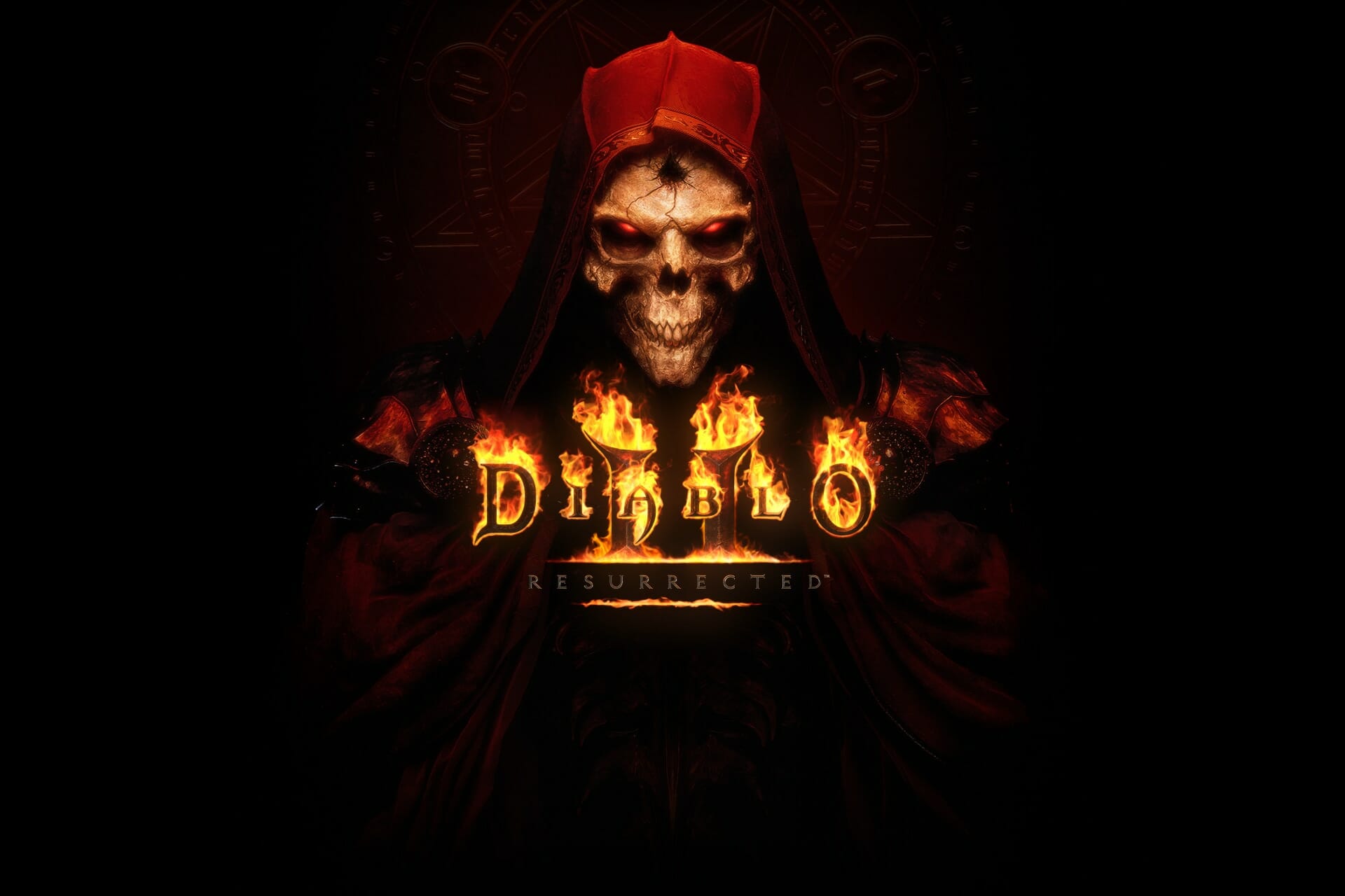 Diablo 2 Resurrected release date