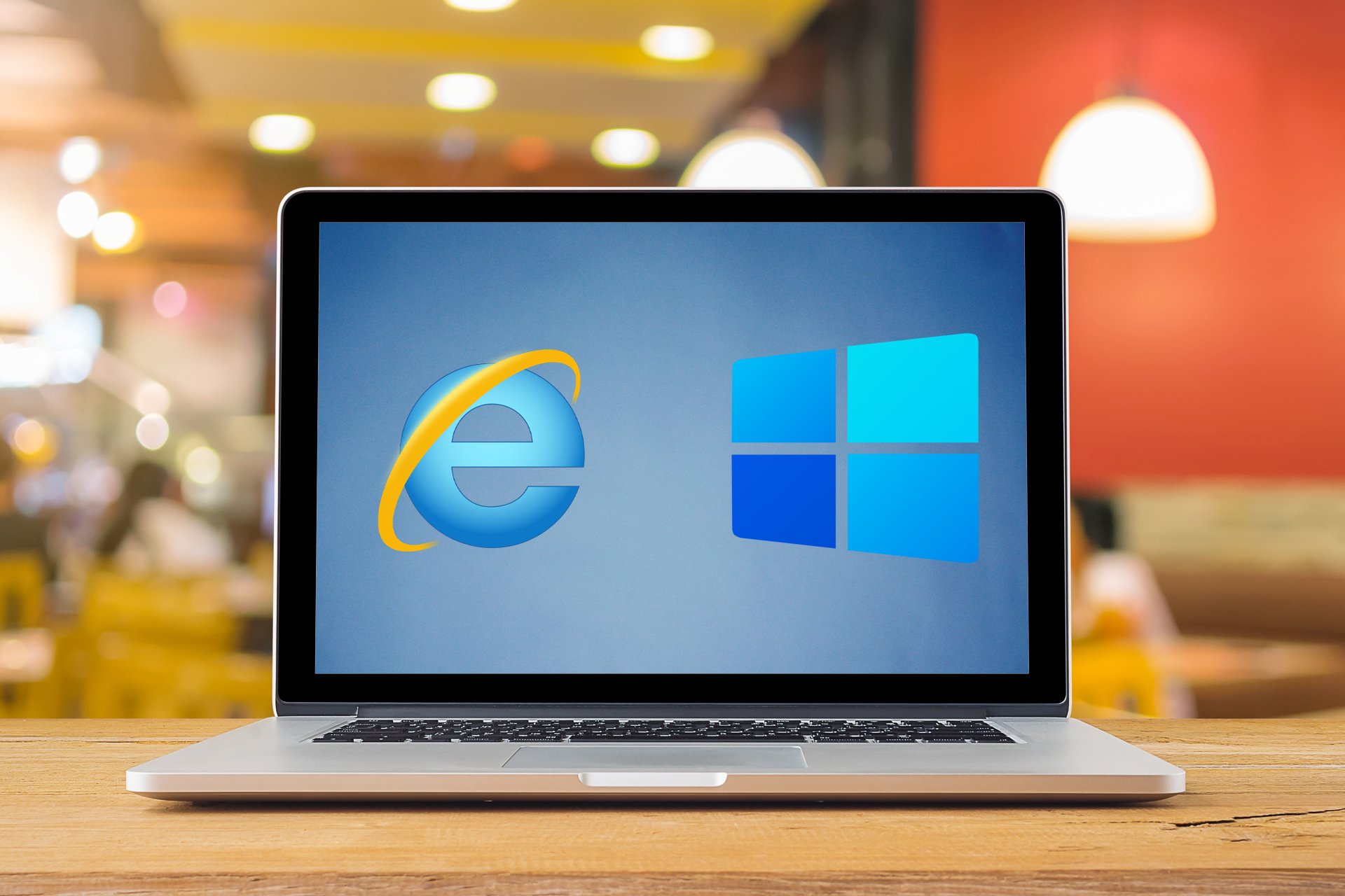 How to enable Internet Explorer on Windows 11