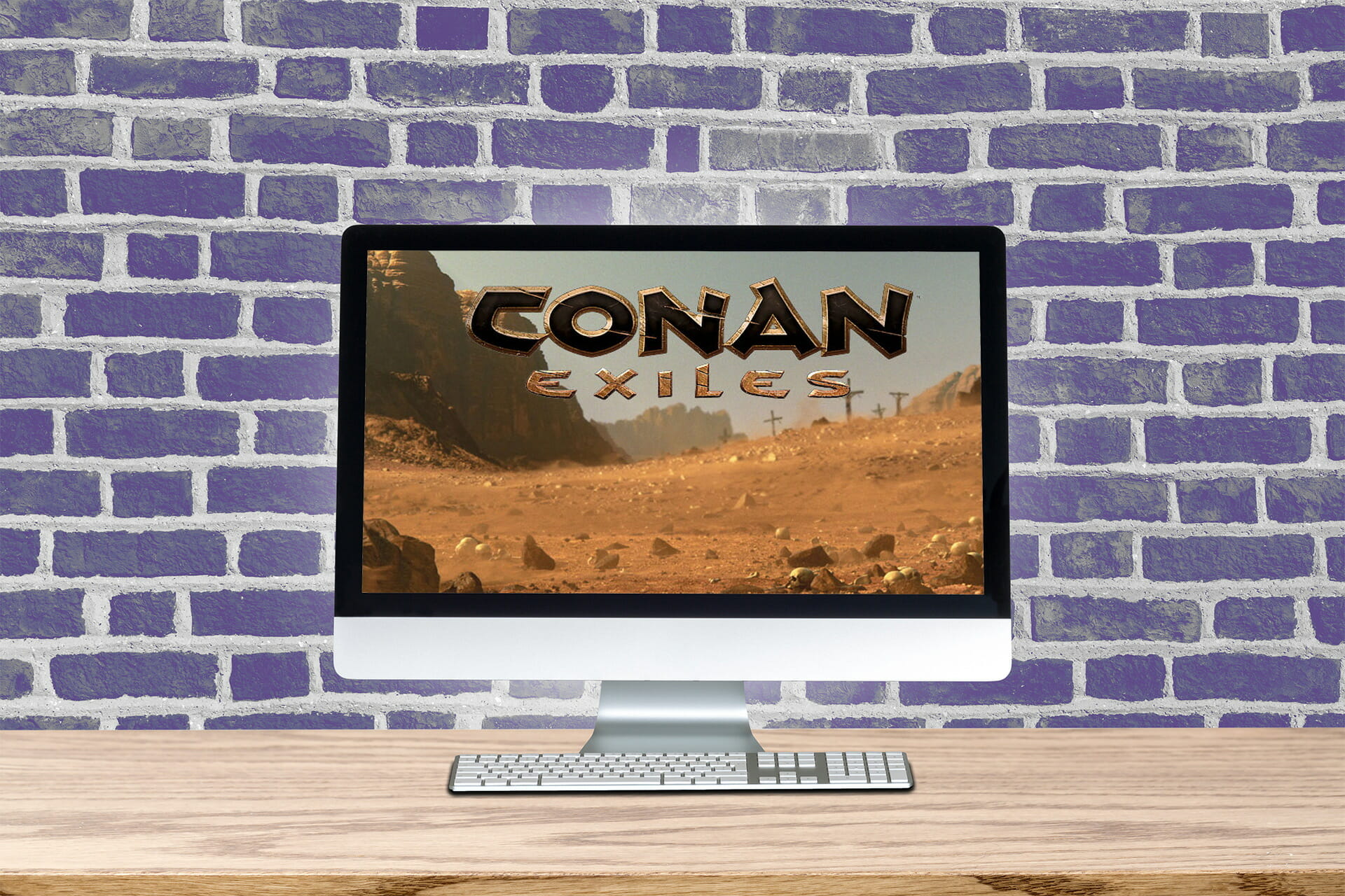 How to fix Conan Exiles won't launch [Full guide]