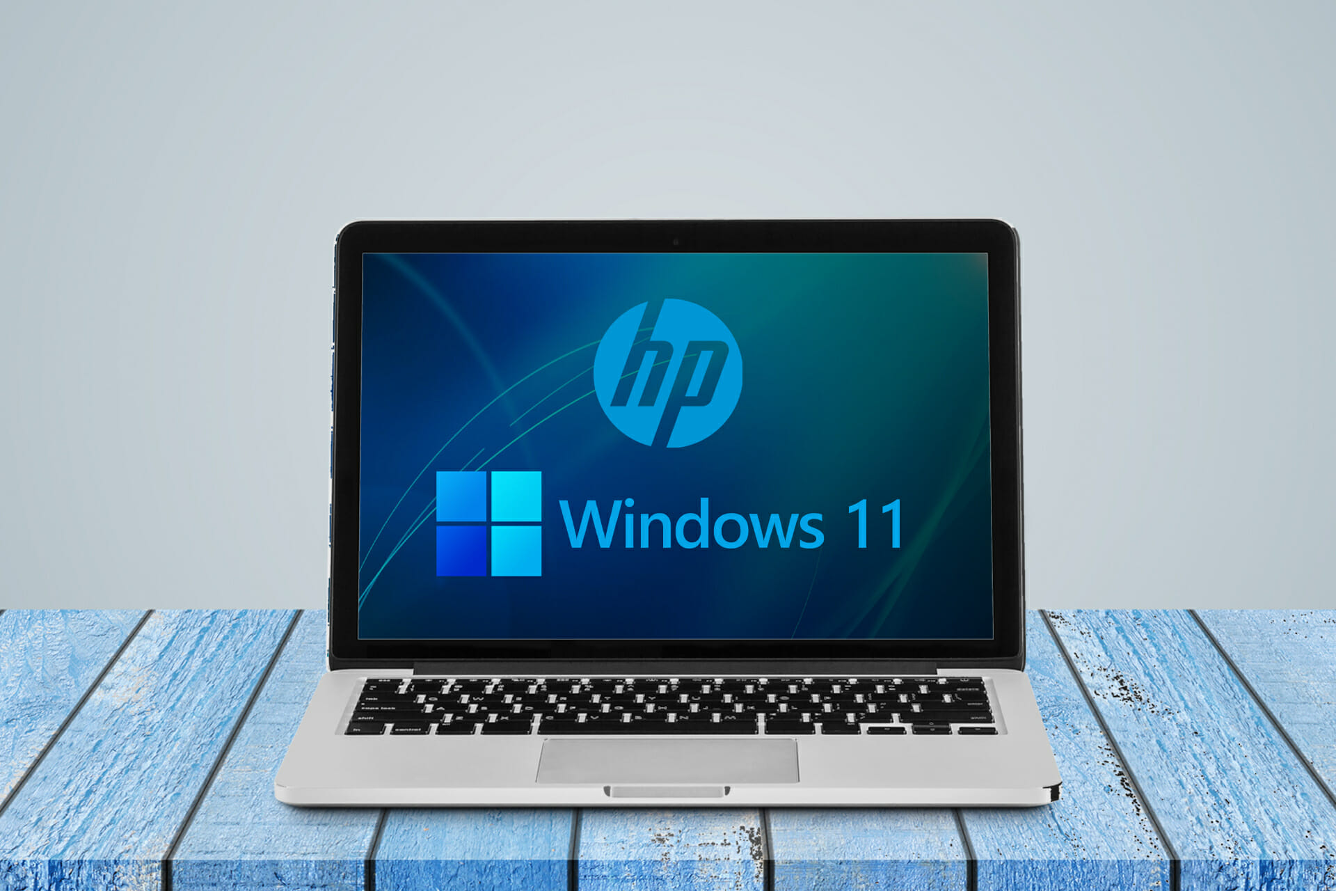 Here are the first HP devices that will get Windows 11