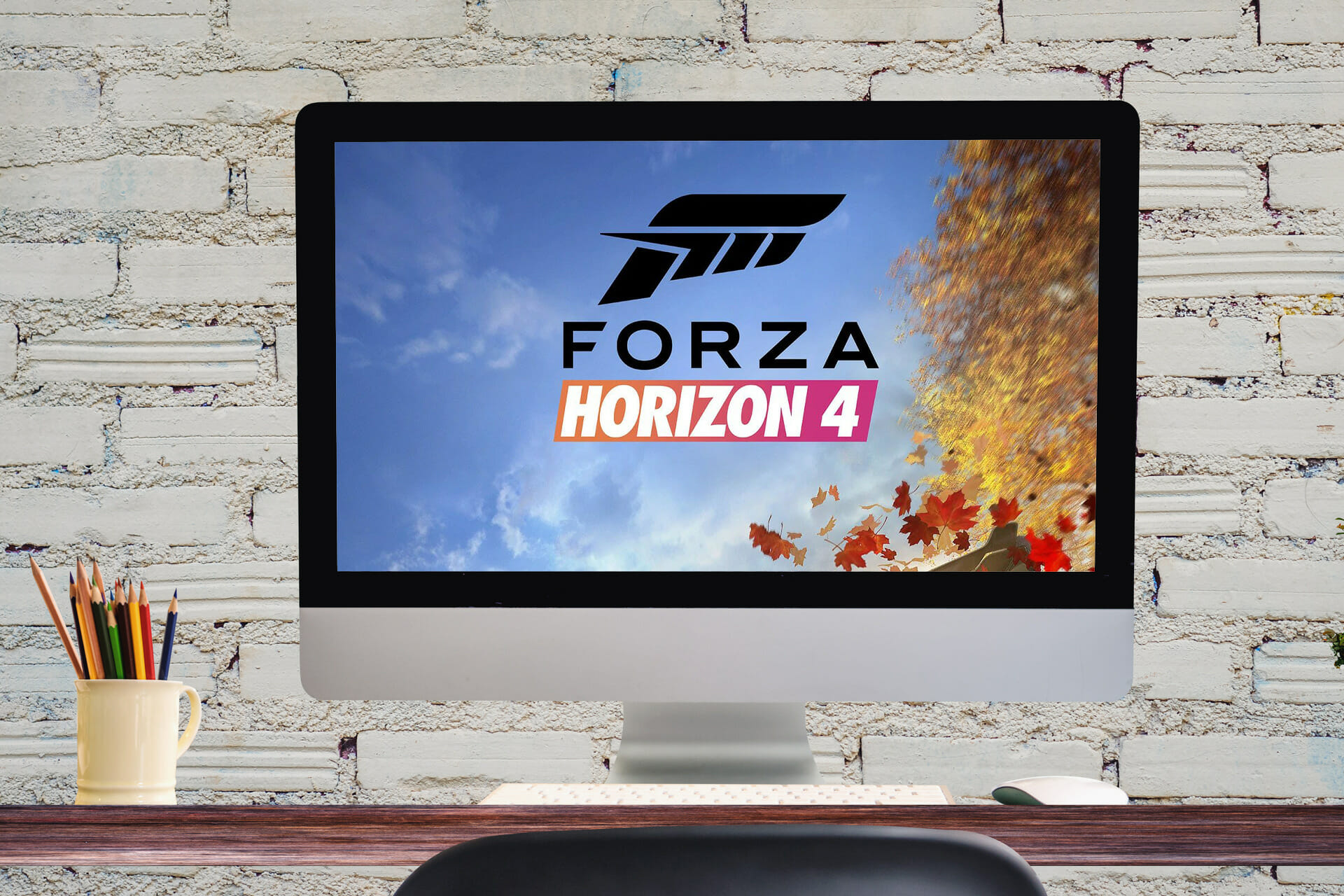 Forza Horizon 4 rewind is not working