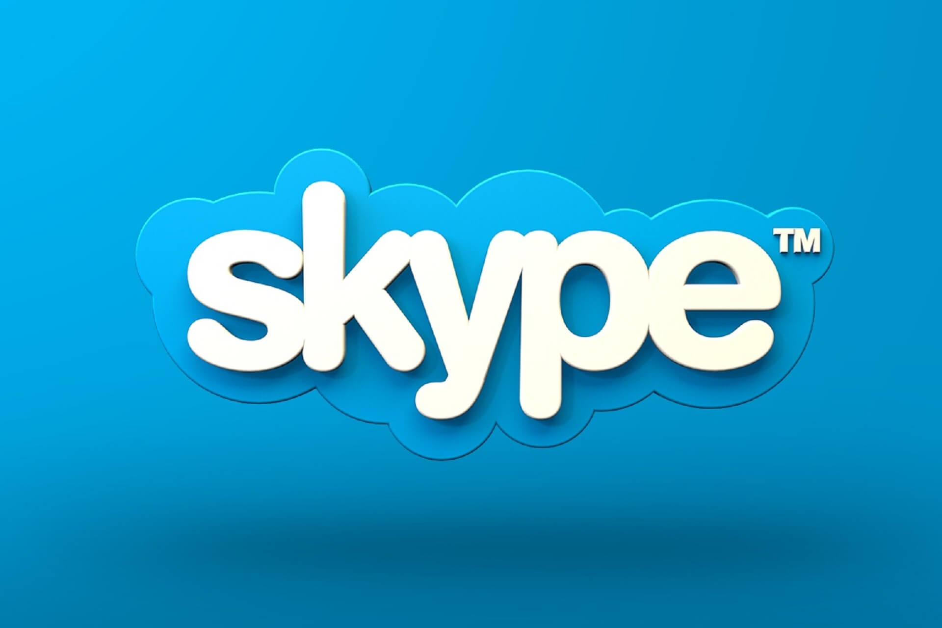 change skype icon windows 7